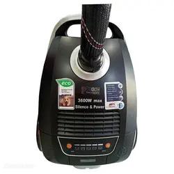 جارو برقی بوش ارگومکس مدل BOSCH Ergomaxxx توان 3600 وات