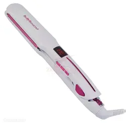 اتو مو سرامیکی بابیباس نانو مدل BaBybasnano ST2522