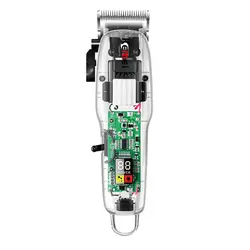 ماشین اصلاح موی سر و صورت کیمی Kemei مدل KM-NG108