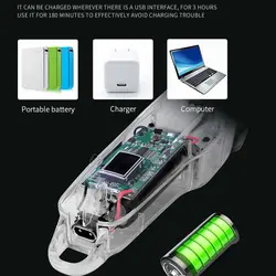 ماشین اصلاح موی سر و صورت کیمی Kemei مدل KM-NG108