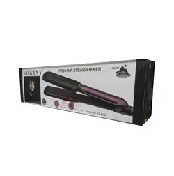 اتو مو کراتینه سوکانی SOKANY مدل 6505