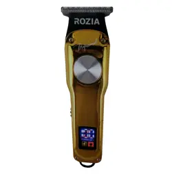 ماشین اصلاح خط زن روزیا Rozia مدل HQ309