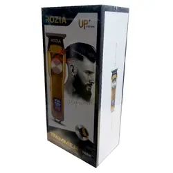 ماشین اصلاح خط زن روزیا Rozia مدل HQ309