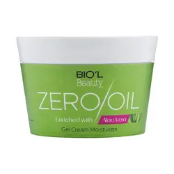 کرم آبرسان BIO L مدل آلوِئه ورا  200 میل