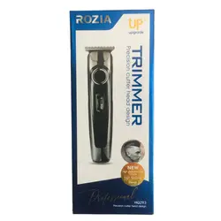 ماشین اصلاح خط زن روزیا Rozia مدل HQ293