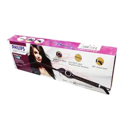 فر کننده ریز خودکاری مو فیلیپس PHILIPS مدل HP-6060 - فروشگاه اینترنتی زیبا مد