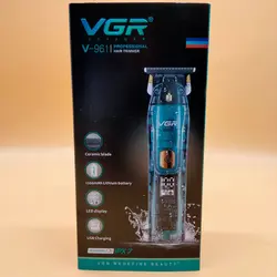 ماشین اصلاح خط زن وی جی آر VGR مدل V-961