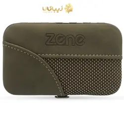 ست 6 عددی مانیکور زد وان مدل Z-558