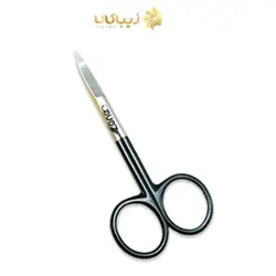 قيچی ابرو ظريف زدوان z-202