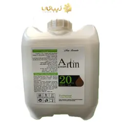 اکسیدان 4 لیتری آرتین