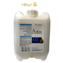 اکسیدان 4 لیتری آرتین