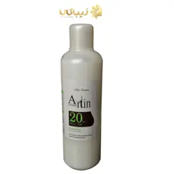 اکسیدان 1 لیتری آرتین