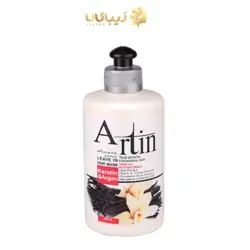 ماسک وانیل 300 میل آرتین بدون آبکشی