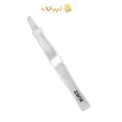موچین ابرو زد وان مدل Z-107