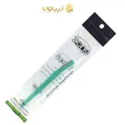تیغ ابرو 1 عددی زد وان مدل z-802