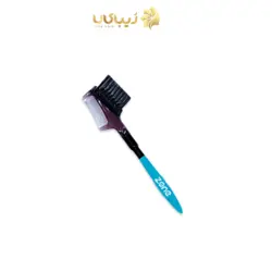 شانه ابرو و مژه زد وان مدل Z-331