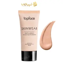 کرم تیوپی اسکین ویر تاپ فیس SKIN WEAR