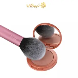 براش آرایشی BLUSH BRUSH ریل تکنیک