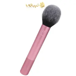 براش آرایشی BLUSH BRUSH ریل تکنیک