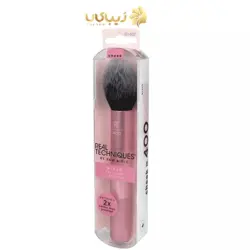 براش آرایشی BLUSH BRUSH ریل تکنیک