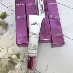 پرایمر چشم و لب تاپ فیس
