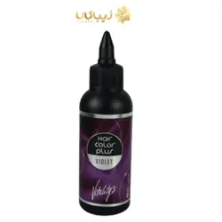 رنگ موی فانتزی هیر کالر پلاس