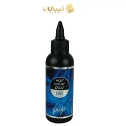 رنگ موی فانتزی هیر کالر پلاس