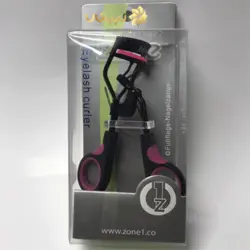 فرمژه زد وان مدل z-902