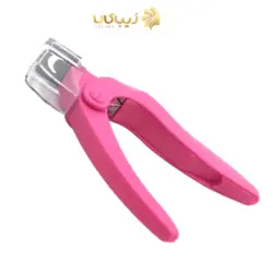 کاتر ناخن حرفه ای زد وان مدل Z-830