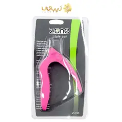 کاتر ناخن حرفه ای زد وان مدل Z-830