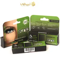 چسب مژه مصنوعی زد وان مدل Z-509