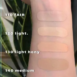 کانسیلر مایع یورن