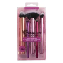 ست براش ریل تکنیک مدل Artist Essentials