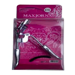 فرمژه مکس ژورنال