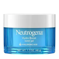 آبرسان واتر ژل Hydro Boost نوتروژینا