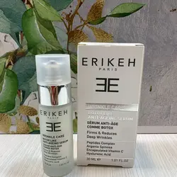 سرم ضد چروک شبه بوتاکس اریکه