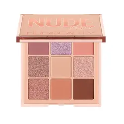 پالت سایه ۹ رنگ نود لایت هدی بیوتی