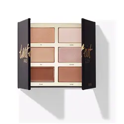پالت کانتور و هایلایتر Tarteist Pro Glow تارت
