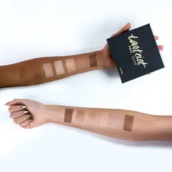 پالت کانتور و هایلایتر Tarteist Pro Glow تارت