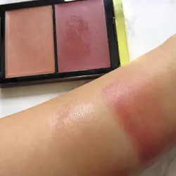 رژگونه و هایلایتر کرمی 02 sublimate تام فورد