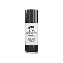 پرایمر فیس فیلر Live Alive