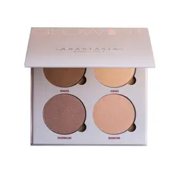 پالت هایلایتر Sun Dipped آناستازیا