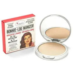 هایلایتر Bonnie-Lou Manizer دبالم