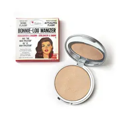 هایلایتر Bonnie-Lou Manizer دبالم