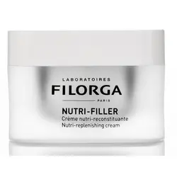 کرم نوتری فیلر فیلورگا