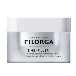 کرم تایم فیلر فیلورگا