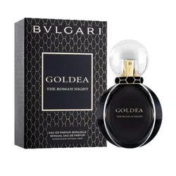 عطر BVLGARI GOLDEA THE ROMAN NIGHT