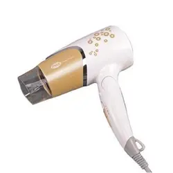 سشوار مسافرتی 1500 وات پرومکس مدل 1500F