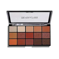 پالت سایه رولوشن مدل  Reloaded Iconic Fever