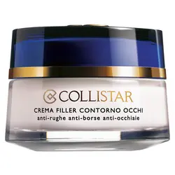 تستر آکبند کرم فیلر دورچشم کلی استار